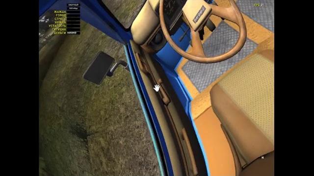 Готовим машину к ралли /// my summer car Готовим машину к ралли /// my summer car