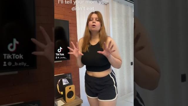 #bellyfat #chubby #bodypositive #feeding #bellybutton #bigbelly #bellyinflation #stuffing #bellyfat #chubby #bodypositive #feeding #bellybutton #bigbelly #bellyinflation #stuffing