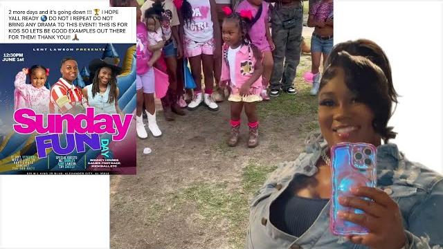 Miss shirley’s hosting gigs look different after the cps | no more hip popping!!!! #letkidsbekids Miss shirley’s hosting gigs look different after the cps | no more hip popping!!!! #letkidsbekids