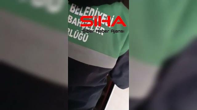 Konya'da caminin tuvaletinde iğrenç görüntüler Konya'da caminin tuvaletinde iğrenç görüntüler