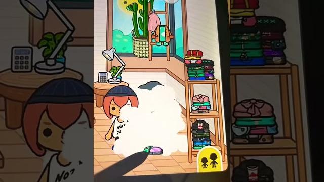 Nackt tutorial in toca boca Nackt tutorial in toca boca