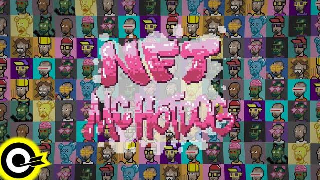 Mc hotdog 熱狗【nft】animation video Mc hotdog 熱狗【nft】animation video