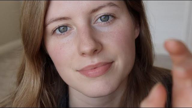Asmr | the sleepy session Asmr | the sleepy session