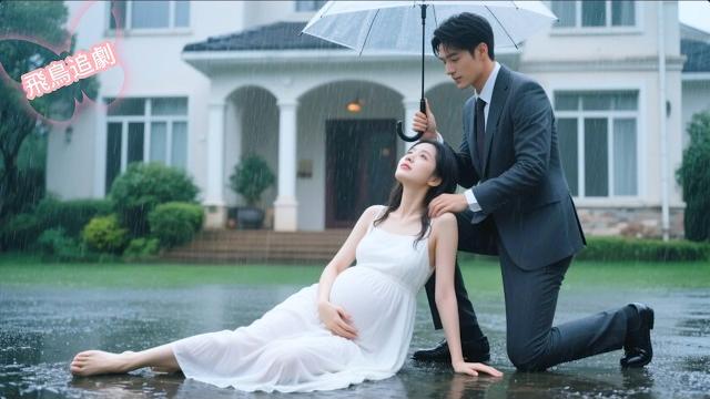 Pregnant humble adopted daughter was rejected by her family, but father of the child was the ceo Pregnant humble adopted daughter was rejected by her family, but father of the child was the ceo