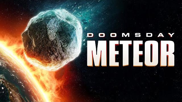 Doomsday meteor - aksiyon filmi | full hd i̇zle Doomsday meteor - aksiyon filmi | full hd i̇zle