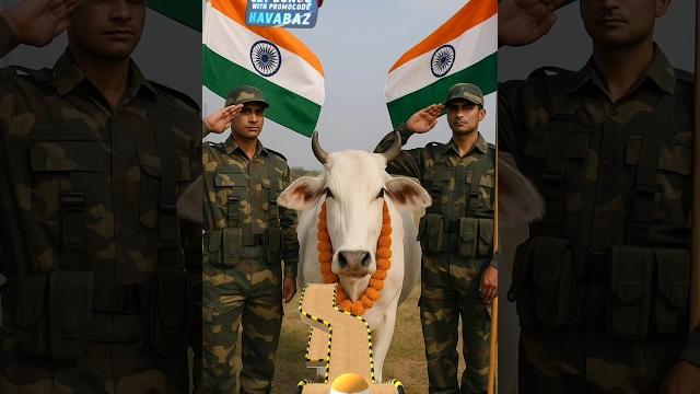 Jai gau mata ki jai jawan jai bharat mata ki #shorts #indianarmy #jaigaumata #gaumata #hindustan Jai gau mata ki jai jawan jai bharat mata ki #shorts #indianarmy #jaigaumata #gaumata #hindustan
