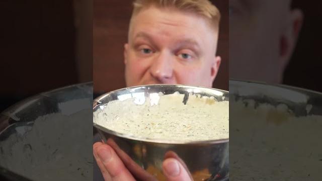 Картофельные пирожки с сыром Картофельные пирожки с сыром