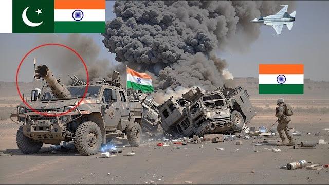 Pakistan india war | pakistan air attack on indian army weapons supply convoy - gta 5 Pakistan india war | pakistan air attack on indian army weapons supply convoy - gta 5