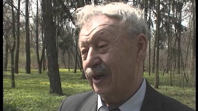 Секретный батальон "северское" Секретный батальон "северское"