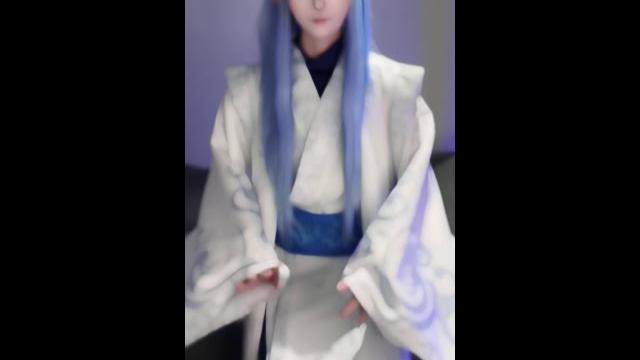 我儿定是被那小子带坏了 #哪吒之魔童闹海 #敖光 #敖丙 #cos #哪吒2 我儿定是被那小子带坏了 #哪吒之魔童闹海 #敖光 #敖丙 #cos #哪吒2