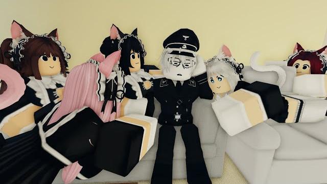 Happy birthday, master! | roblox r63 animation Happy birthday, master! | roblox r63 animation