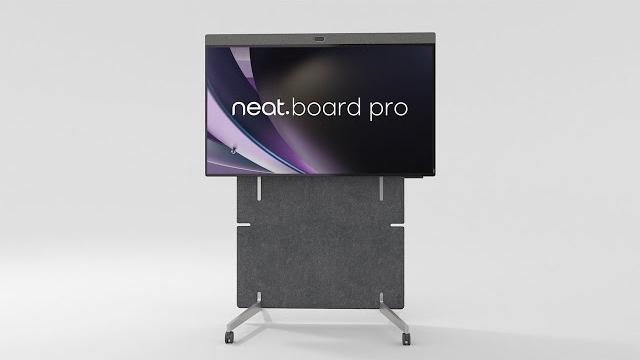 Neat board pro Neat board pro