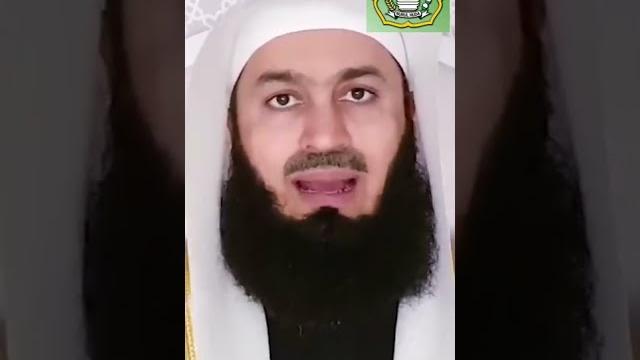 If you are going thru difficulties & hardships, do this, & allah will make ease | mufti mufti If you are going thru difficulties & hardships, do this, & allah will make ease | mufti mufti