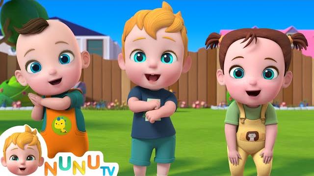 Ram sam sam + more kids songs | nunu tv nursery rhymes Ram sam sam + more kids songs | nunu tv nursery rhymes