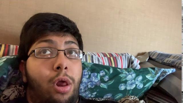 I’m back mesum vlog I’m back mesum vlog