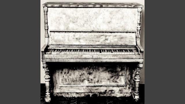 White keys White keys