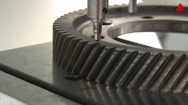 Rockwell hardness test Rockwell hardness test