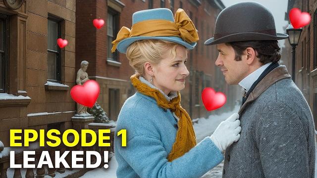 The gilded age season 3 episode 1 leaked! The gilded age season 3 episode 1 leaked!