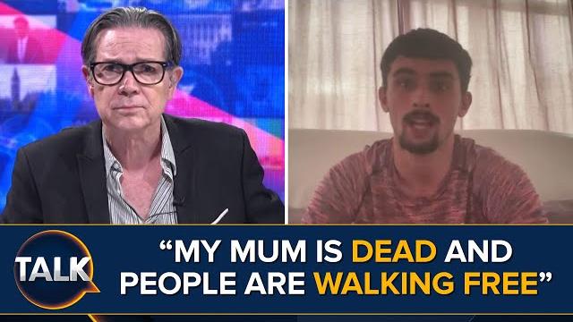 ‘my dad was a grooming gang predator who raped my mum at 14… i’m the product of that abuse' ‘my dad was a grooming gang predator who raped my mum at 14… i’m the product of that abuse'