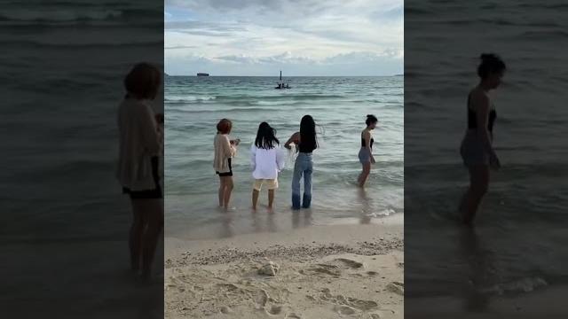 #girls #shorts #wetlook #girls #shorts #wetlook