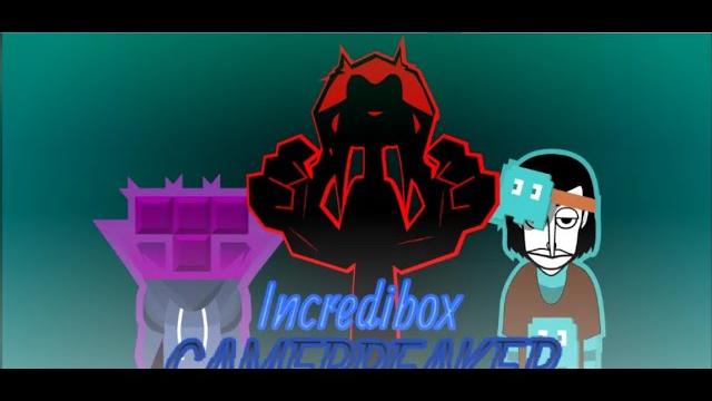 Incredibox gamebreaker - mix Incredibox gamebreaker - mix