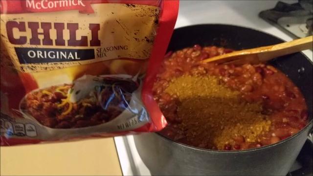 Make dinner with me monday #4 chilli! Make dinner with me monday #4 chilli!
