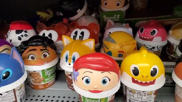 Wow! asmr! shop with me! cookies, crackers & more..new at walmart! #walmart #asmr #amazing #store Wow! asmr! shop with me! cookies, crackers & more..new at walmart! #walmart #asmr #amazing #store