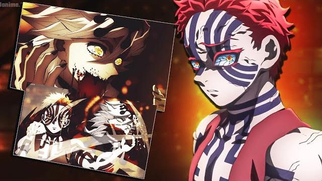 Demons vs hashira amv Demons vs hashira amv