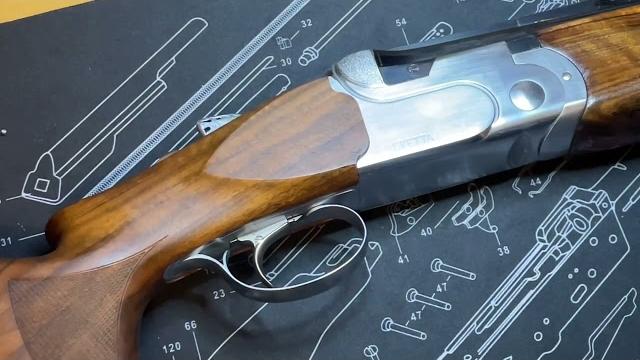 Tsk+beretta dt10 ️ Tsk+beretta dt10 ️