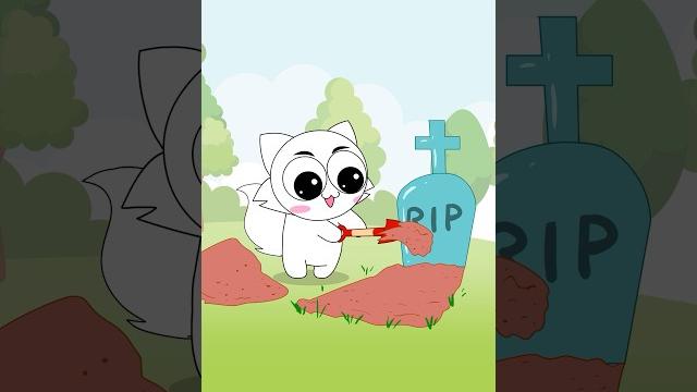 #sprunki #animation #wenda #cute #cat #gray #sprunki #animation #wenda #cute #cat #gray