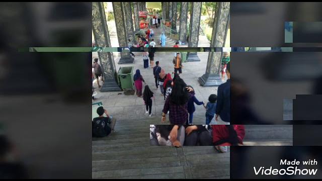 Remas karangpoh Remas karangpoh