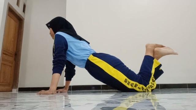 Tugas pjok || kebugaran jasmani Tugas pjok || kebugaran jasmani