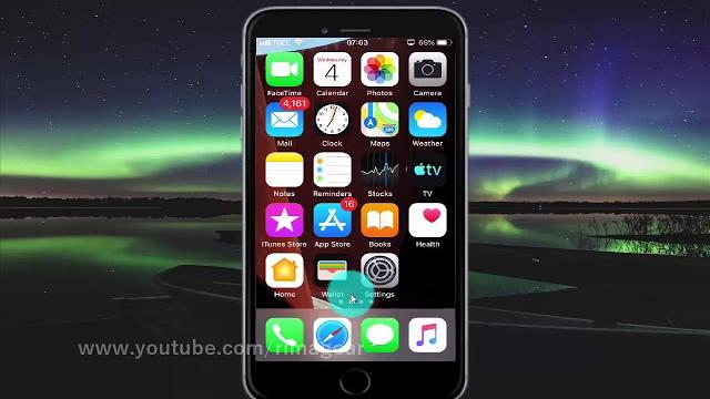 How to change eq music on iphone 6 How to change eq music on iphone 6