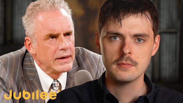 Jordan peterson: what went wrong? Jordan peterson: what went wrong?