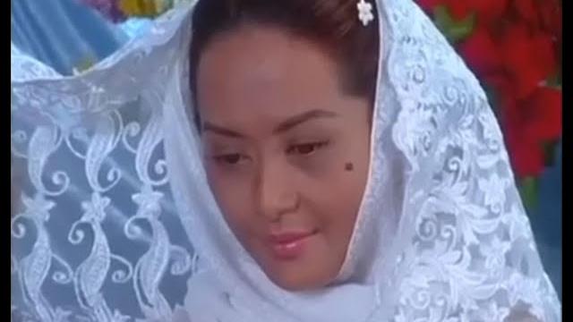 Ftv hidayah mertua gila harta Ftv hidayah mertua gila harta