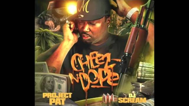 Project pat - jack one (produced by lil awree) Project pat - jack one (produced by lil awree)
