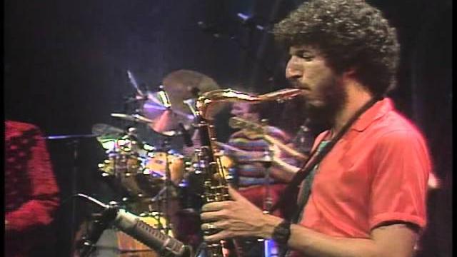 Jaco pastorius-live in montreal jazz fest 1982 Jaco pastorius-live in montreal jazz fest 1982