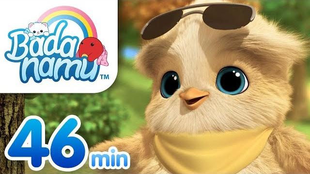 Learning is fun | compilation l nursery rhymes & kids songs Learning is fun | compilation l nursery rhymes & kids songs