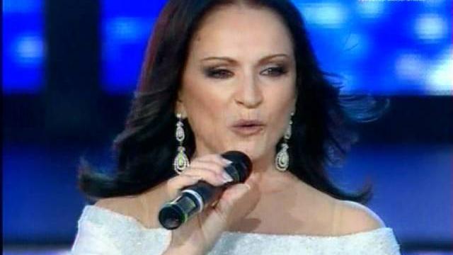 Sofia rotaru - софия ротару "я назову планету..." 2011 Sofia rotaru - софия ротару "я назову планету..." 2011