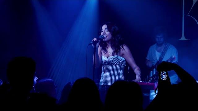Kenzie - face to face (live) | umusic live Kenzie - face to face (live) | umusic live