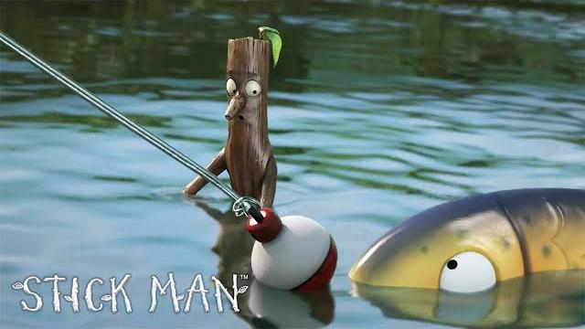 I'm stick man! @gruffaloworld: compilation I'm stick man! @gruffaloworld: compilation