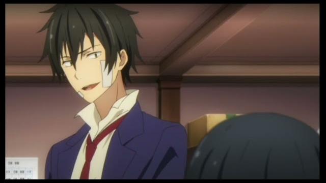 Anime omorashi clip ᰔ Anime omorashi clip ᰔ