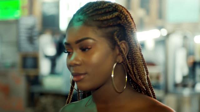 Becca - crazy (official music video) Becca - crazy (official music video)