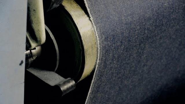 From cotton to a pair of jeans | nudie jeans co From cotton to a pair of jeans | nudie jeans co