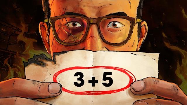 The obviously true theorem no one can prove The obviously true theorem no one can prove