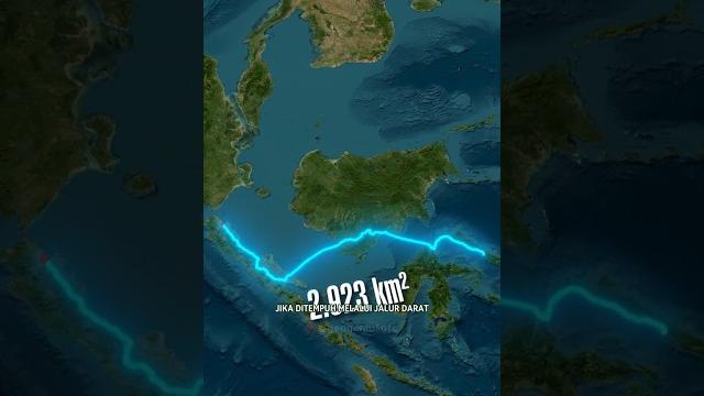 How far is gorontalo from jakarta? #gorontalo How far is gorontalo from jakarta? #gorontalo