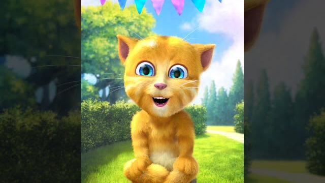 Kucing nyanyi - caca marica hey hey Kucing nyanyi - caca marica hey hey