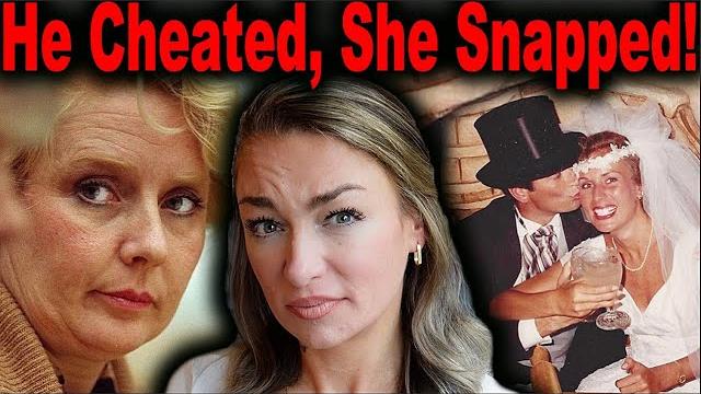Cheating, a bitter divorce, & murder | the story of betty broderick | victim or villain?! Cheating, a bitter divorce, & murder | the story of betty broderick | victim or villain?!