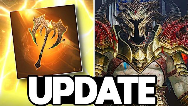 Next update: op barbarian & blood knight changes Next update: op barbarian & blood knight changes