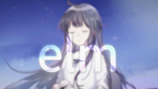 【akie秋絵】elm 【akie秋絵】elm